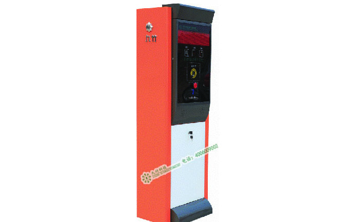 出入口控制設(shè)備JZP-06